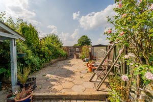 Courtyard- click for photo gallery
